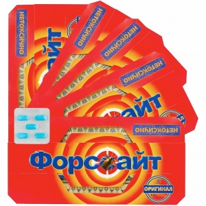 Ловушка от тараканов Форсайт